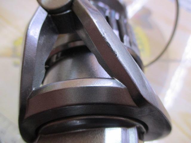 21ナスキー 4000XG