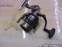 21ナスキー 4000XG