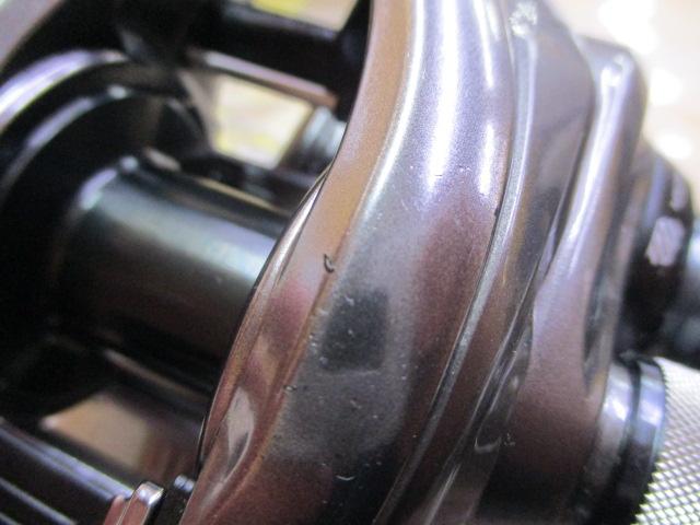 15メタニウムDC HG (RH) 前期モデル