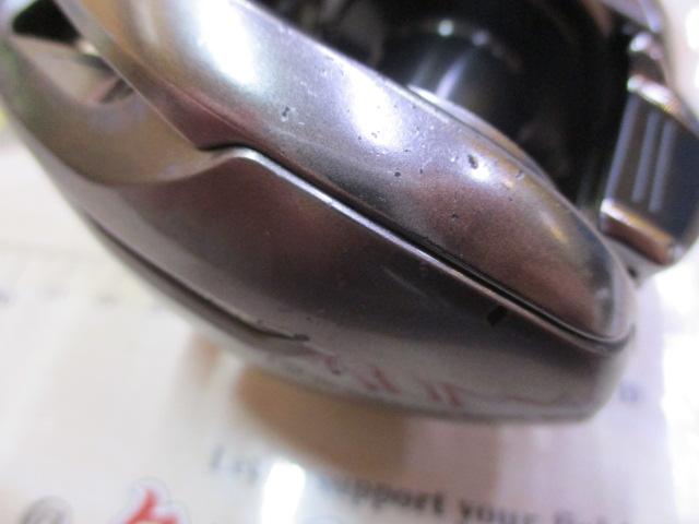 15メタニウムDC HG (RH) 前期モデル