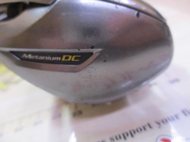 15メタニウムDC HG (RH) 前期モデル