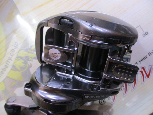 15メタニウムDC HG (RH) 前期モデル｜＠ベリーネット 日本最大新品中古