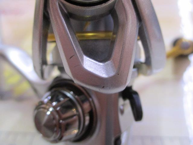 21フリームス FC LT2000S-XH