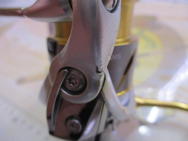 21フリームス FC LT2000S-XH