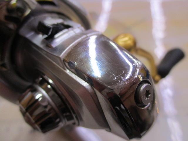 21フリームス FC LT2000S-XH