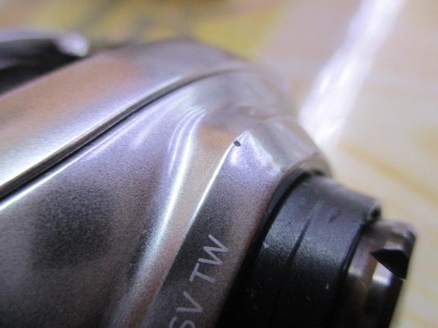 21ジリオン SV TW 1000XHL