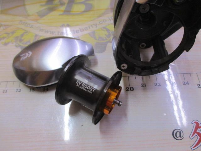 21ジリオン SV TW 1000XHL