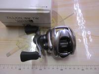 21ジリオン SV TW 1000XHL