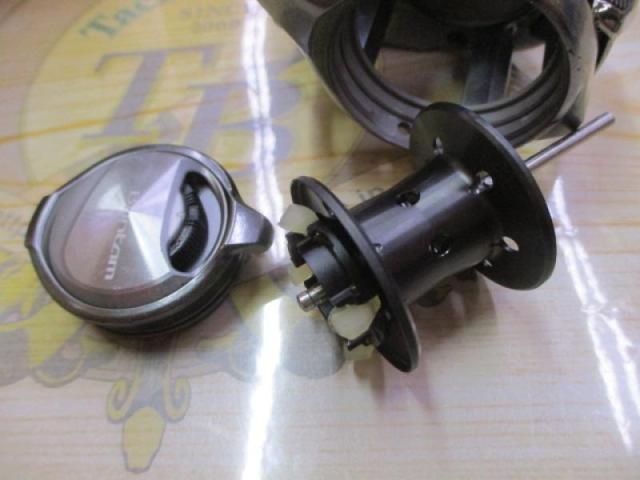 18バンタムMGL RH