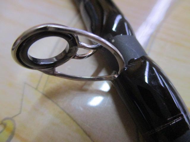 CB一閃ヒラメM240