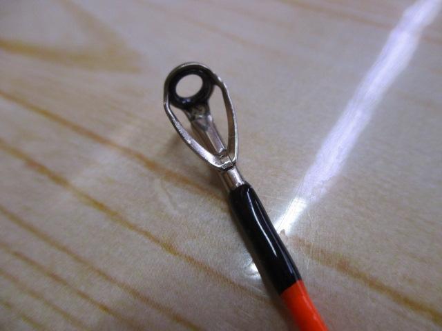 CB一閃ヒラメM240