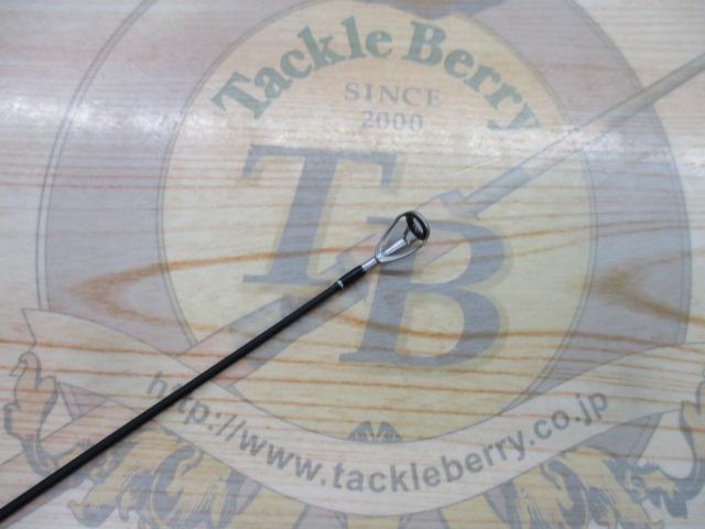 ロックライバー1G ハードロック RV1-762ML