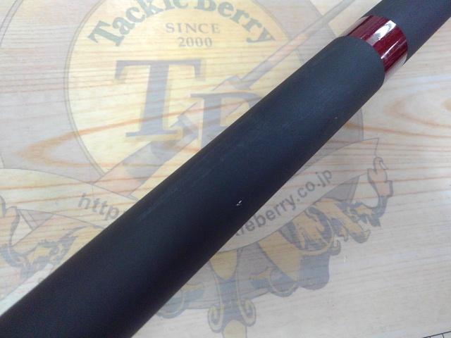 スーパースクエアRX波止メバル 硬中硬710