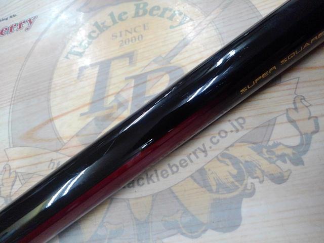 スーパースクエアRX波止メバル 硬中硬710