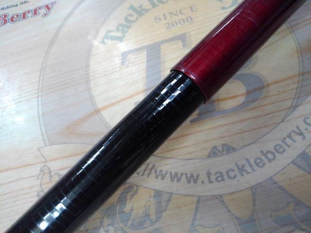 スーパースクエアRX波止メバル 硬中硬710