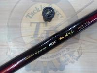 スーパースクエアRX波止メバル 硬中硬710