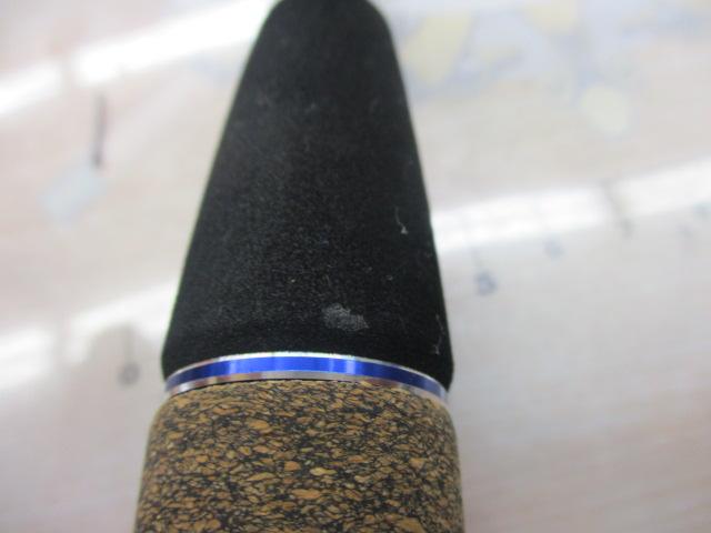 ブルートレック DBTS-662L