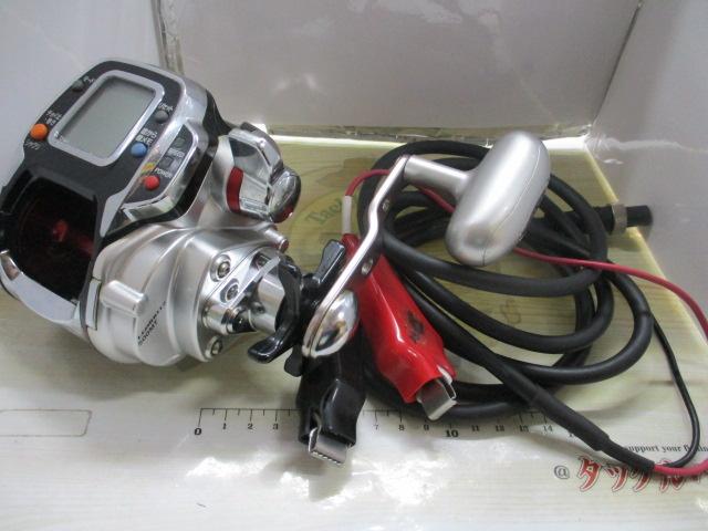 レオブリッツ 500MT