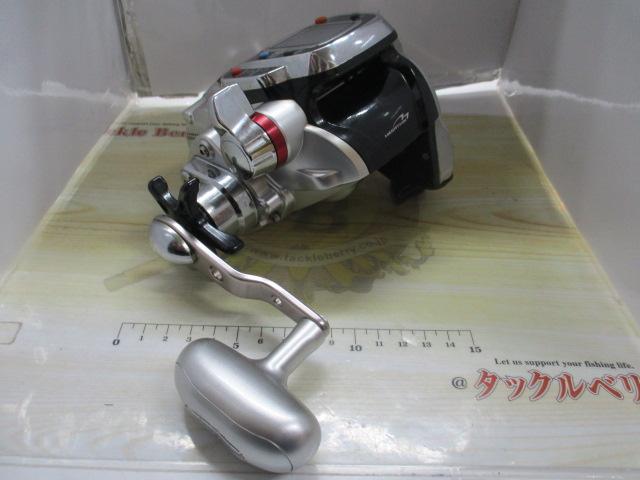 レオブリッツ 500MT