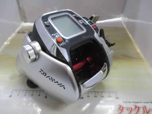 レオブリッツ 500MT