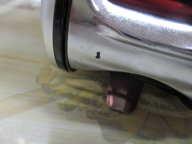 レオブリッツ 500MT