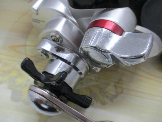 レオブリッツ 500MT