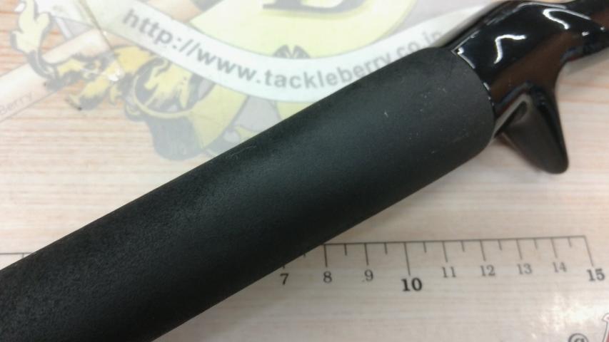 サイドワインダーグレートパフォーマーHGC-70XS/GP