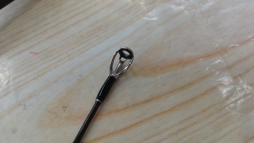 サルスティック HSS-84