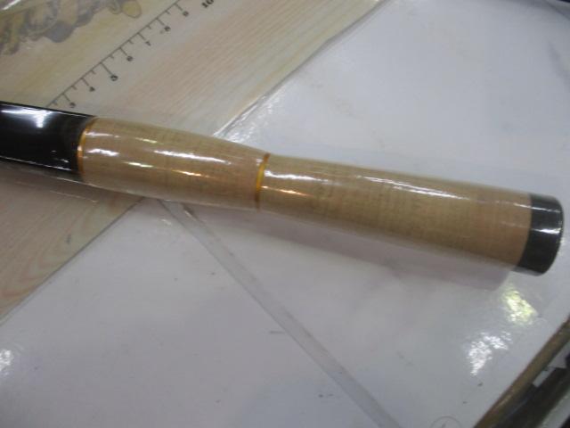 999.9フォーナインマイスター 62UL-Eホワイトウルフ