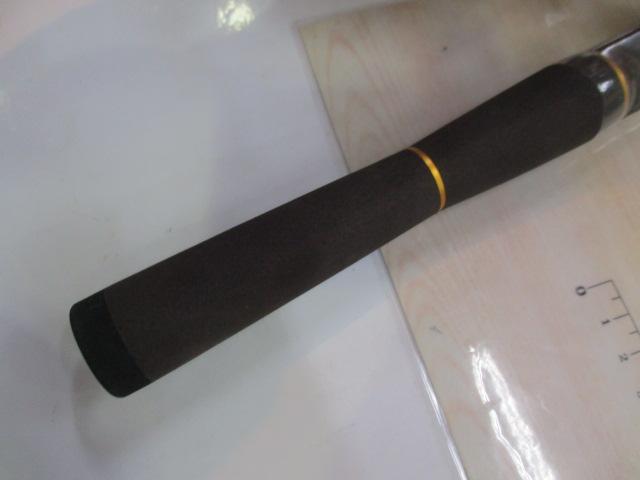 フォーナインマイスターホワイトウルフ62UL-TRZ