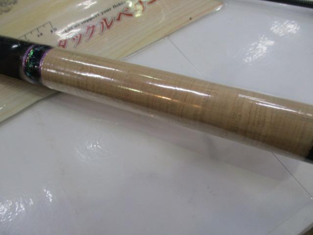 フォーナインマイスターグレイウルフ63UL-e