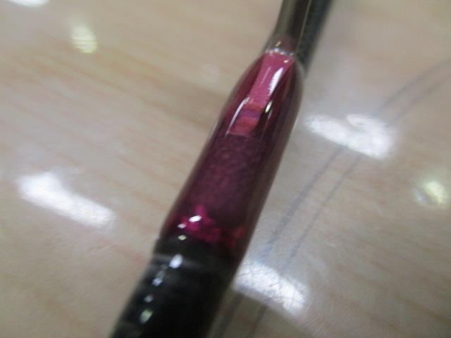 フォーナインマイスターグレイウルフ63UL-e