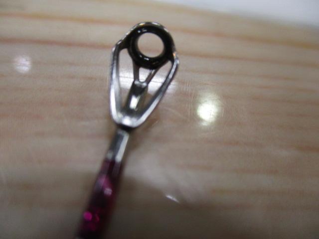 フォーナインマイスターグレイウルフ63UL-e