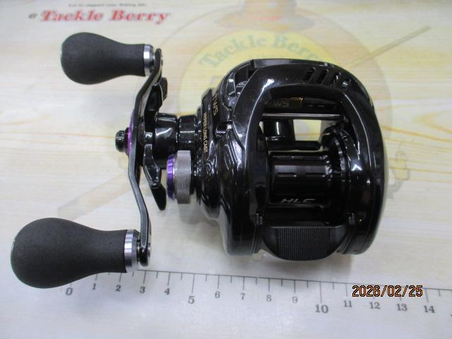 タトゥーラ HLC 8.1L-TW｜＠ベリーネット 日本最大新品中古釣具WEBショップ