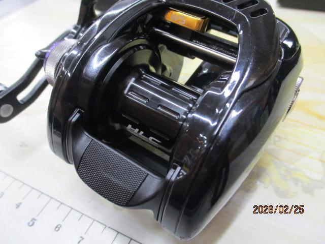 タトゥーラ HLC 8.1L-TW｜＠ベリーネット 日本最大新品中古釣具WEBショップ