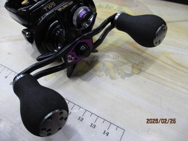 タトゥーラ HLC 8.1L-TW｜＠ベリーネット 日本最大新品中古釣具WEBショップ