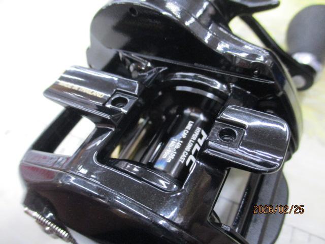 タトゥーラ HLC 8.1L-TW｜＠ベリーネット 日本最大新品中古釣具WEBショップ