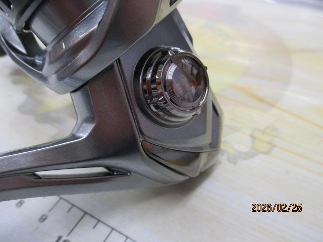 21ナスキー C2000SHG｜＠ベリーネット 日本最大新品中古釣具WEBショップ