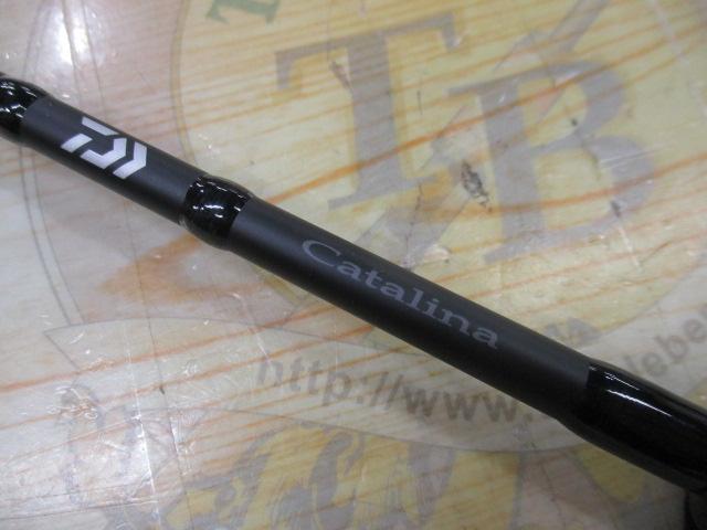 キャタリナ J63MLS・E