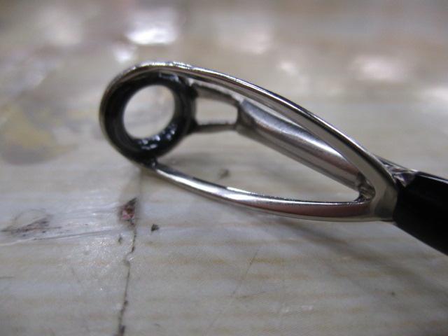 キャタリナ J63MLS・E