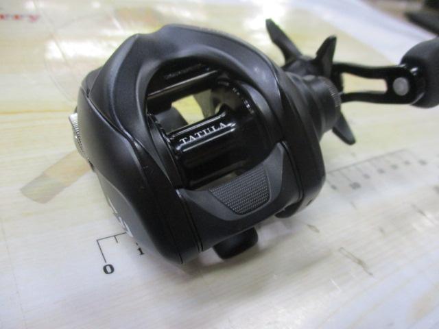 24タトゥーラ TW 100XH｜＠ベリーネット 日本最大新品中古釣具WEBショップ