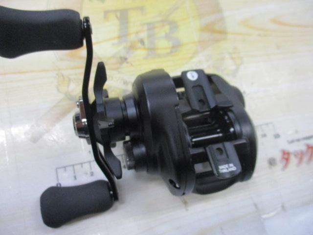 24タトゥーラ TW 100XH｜＠ベリーネット 日本最大新品中古釣具WEBショップ