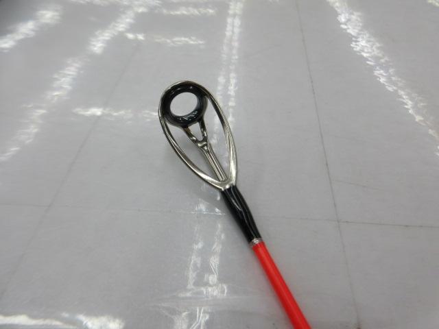 海人カセ青物240MH