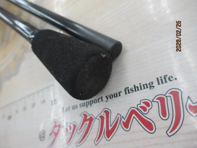 カワハギX M-180・R