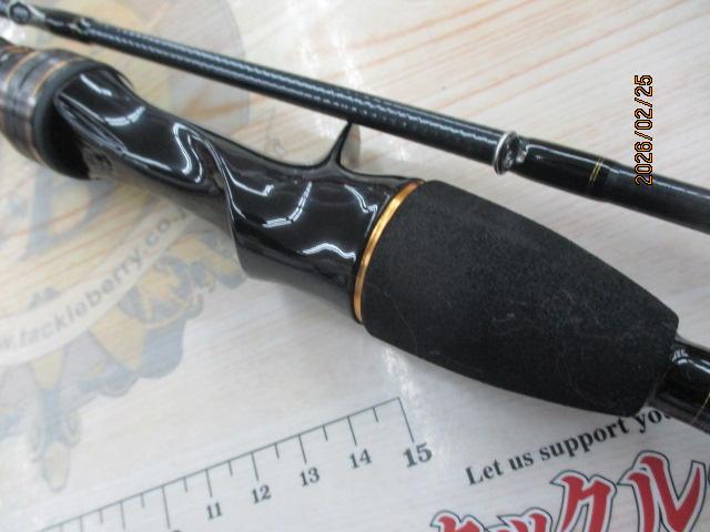 カワハギX M-180・R