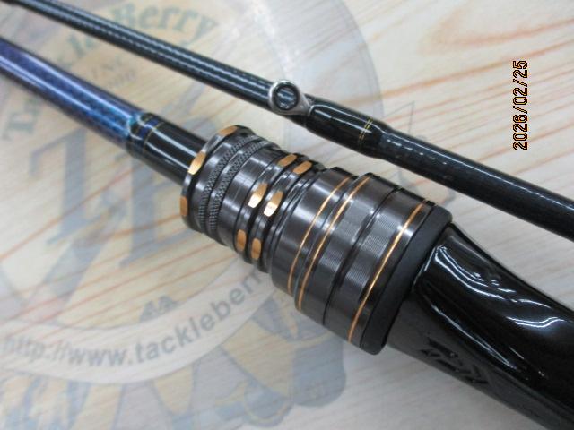 カワハギX M-180・R