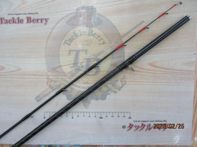 カワハギX M-180・R