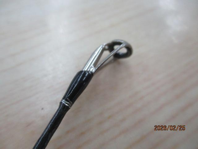 17エクスプライド 267L+