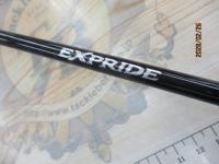 17エクスプライド 267L+