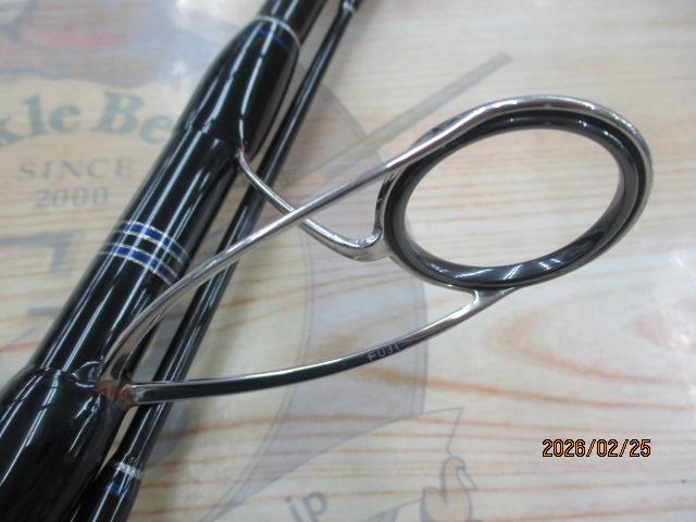 ストームライダー裂波 SRR-97HH